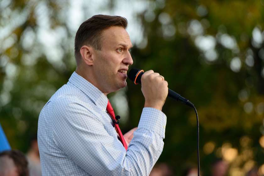 ალექსეი ნავალნი