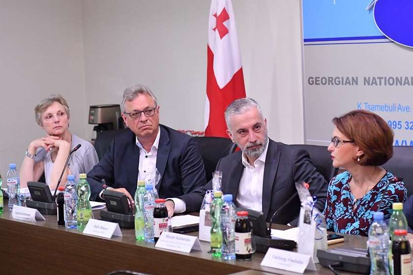 კახა ბექაური