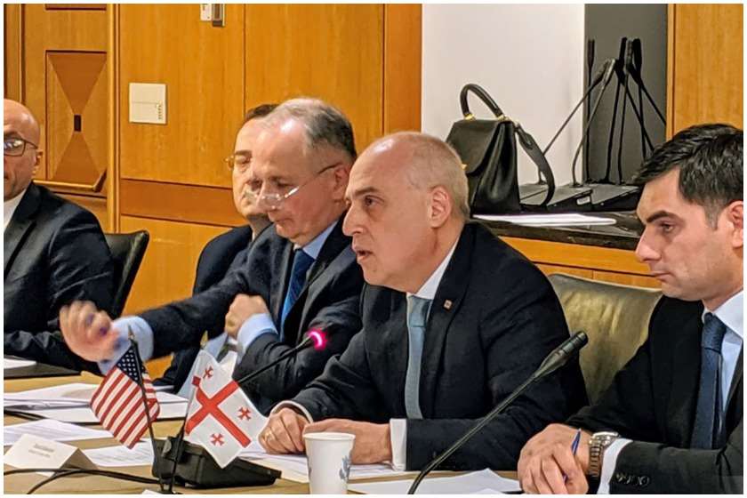 დავით ზალკალიანი