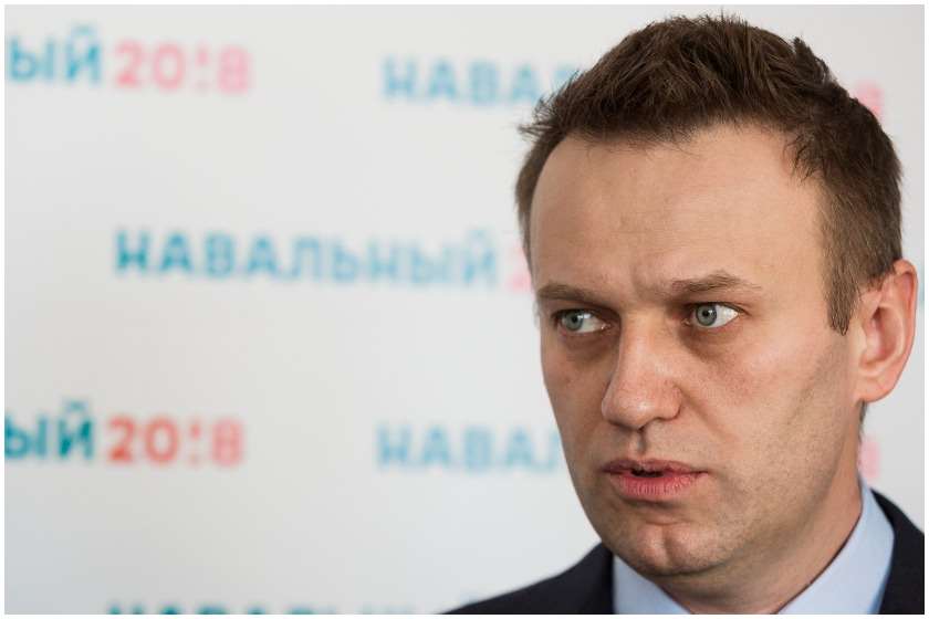 ალექსეი ნავალნი 