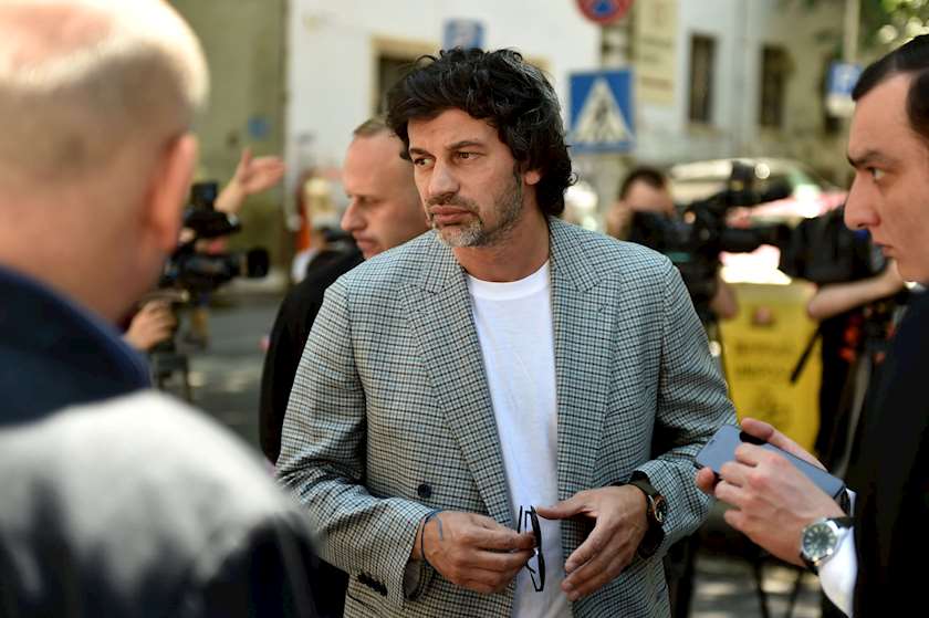 კახა კალაძე