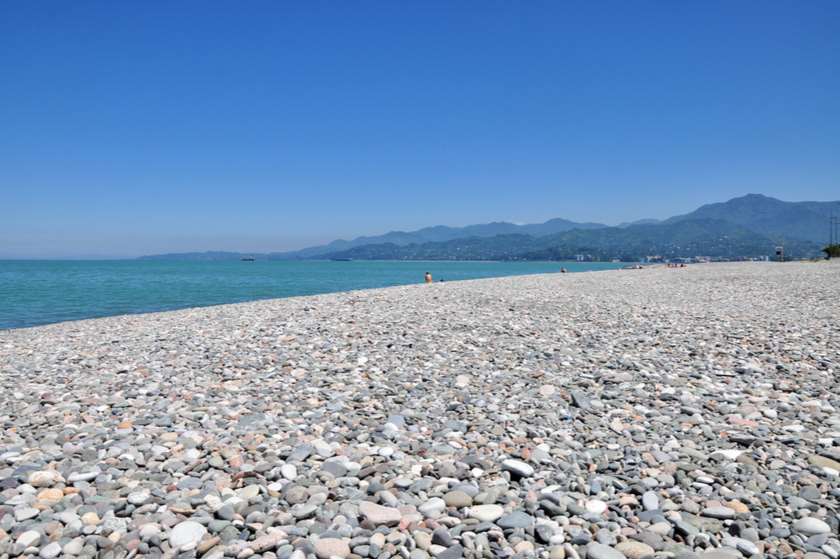 შავი ზღვა