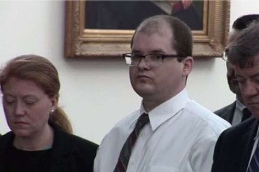 ტიმ ჯონსი