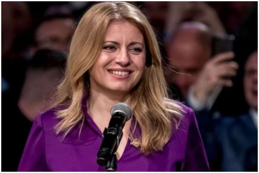 ზუზანა ჩაპუტოვა