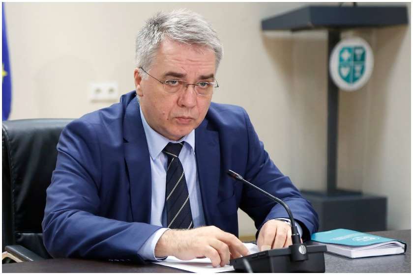 დავით სერგეენკო