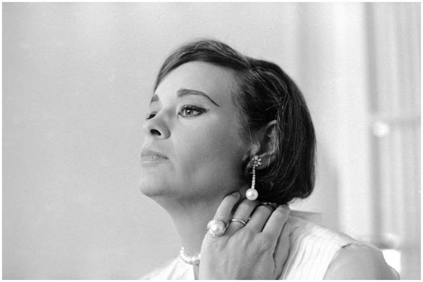 გლორია ვანდერბილტი