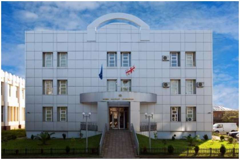 ფოთის საქალაქო სასამართლო