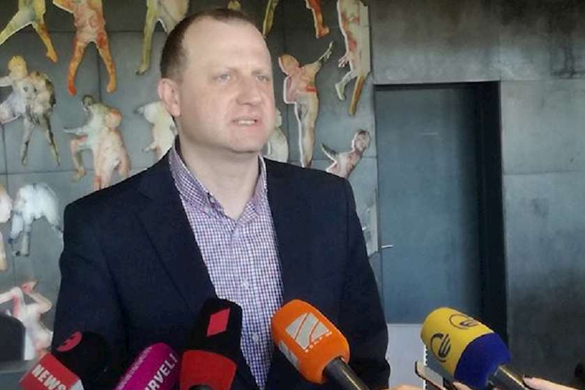 ზურაბ ჯაფარიძე