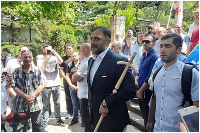 ლევან ვასაძე