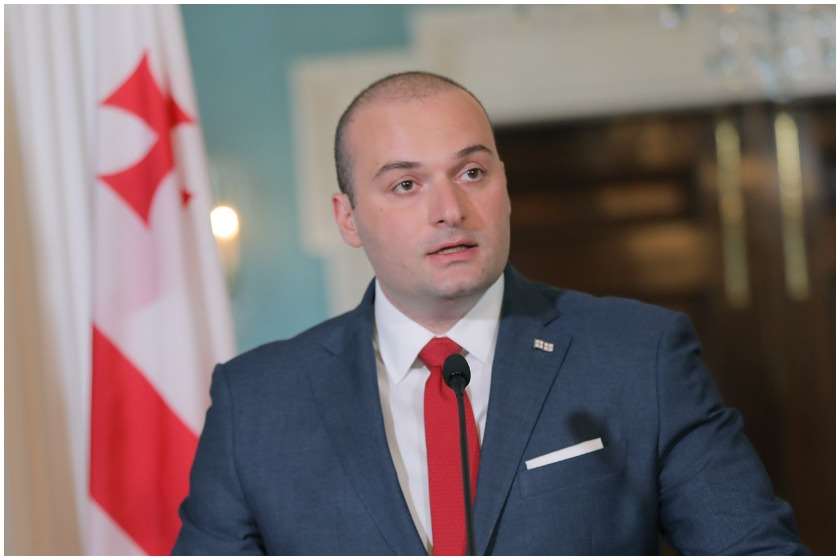 მამუკა ბახტაძე