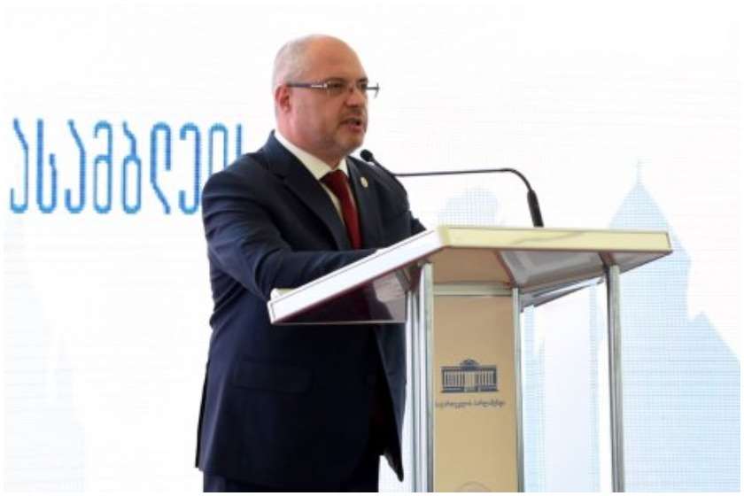 სერგეი გავრილოვი