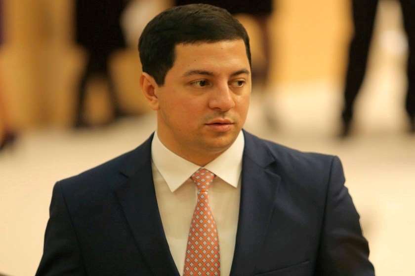 არჩილ თალაკვაძე