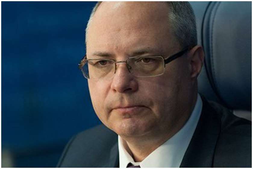 სერგეი გავრილოვი