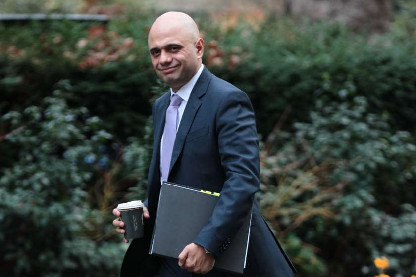 საჯიდ ჯავიდი