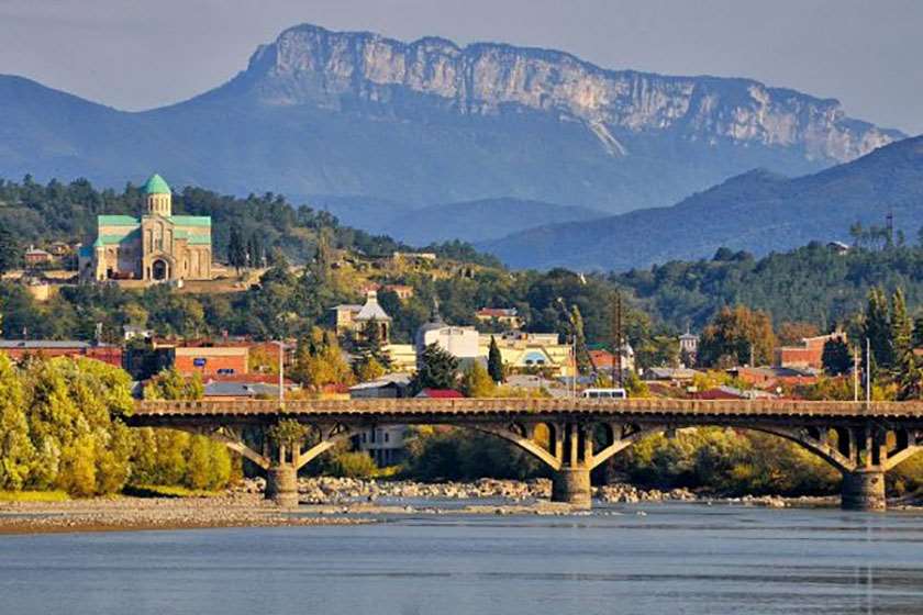 მეუფე კალისტრატე