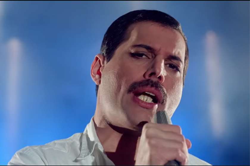 ფრედი მერკური