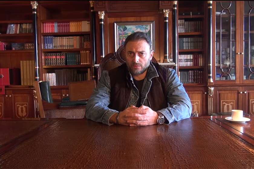 ლევან ვასაძე