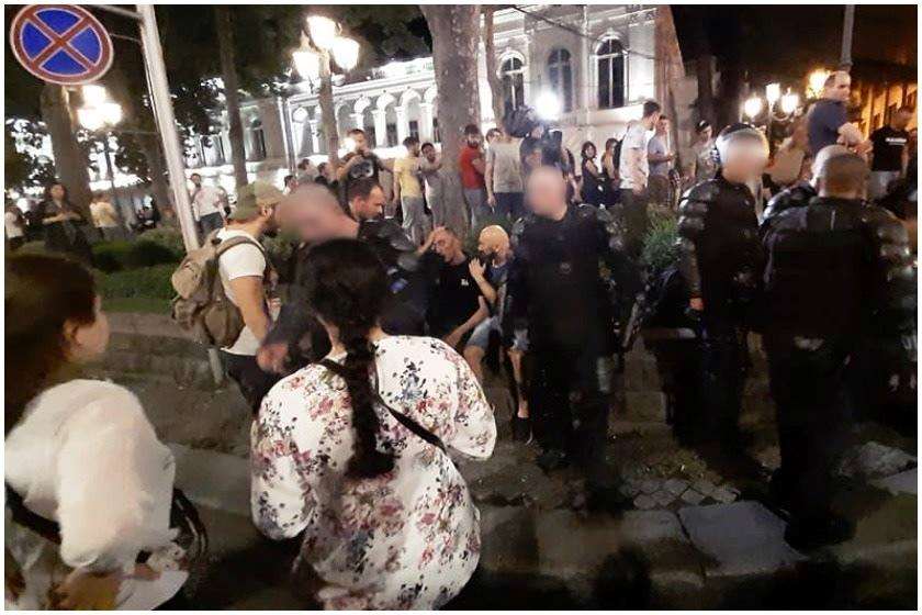 სპეცრაზმელი