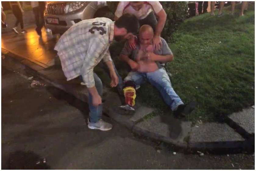 პარლამენტი