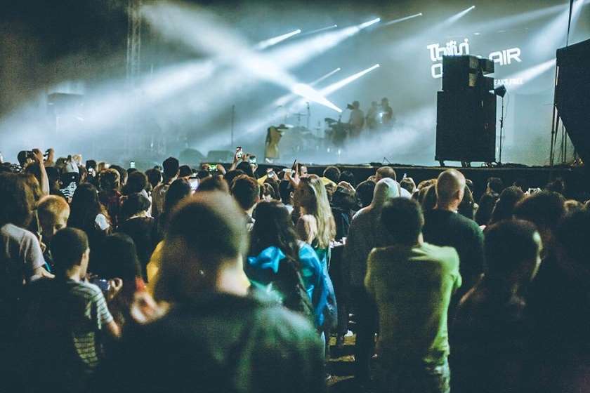 კონცერტი