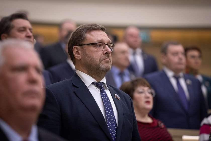 კონსტანტინ კოსაჩევი