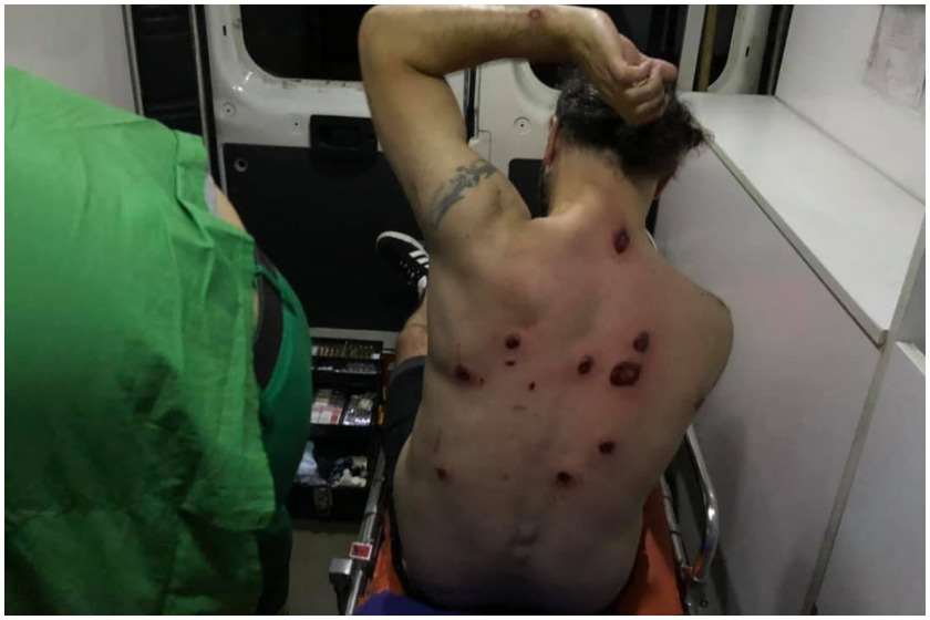 civil.ge-ის ფოტოგრაფი გურამ მურადოვი