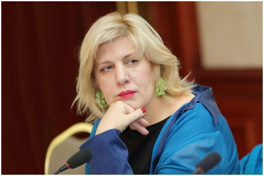 დუნია მიატოვიჩი