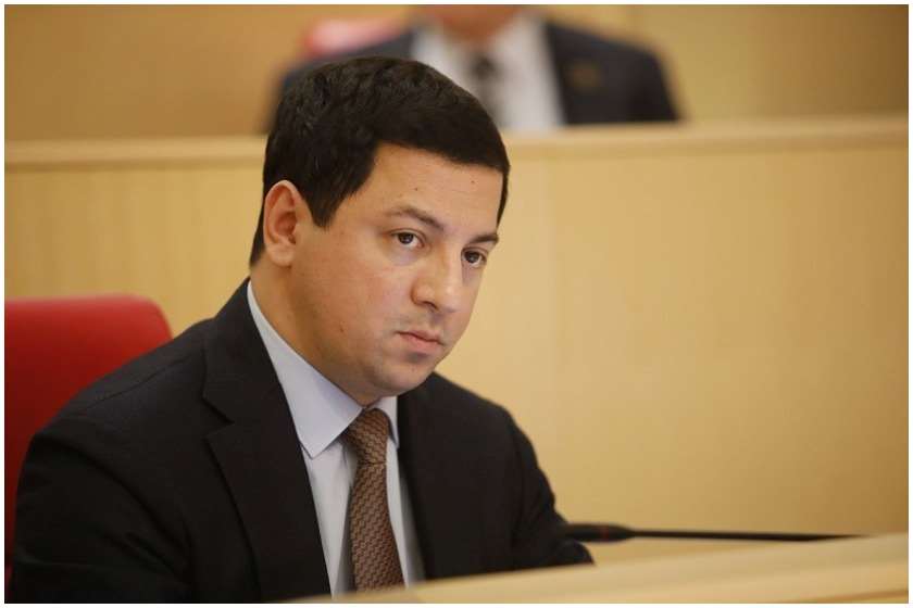 არჩილ თალაკვაძე