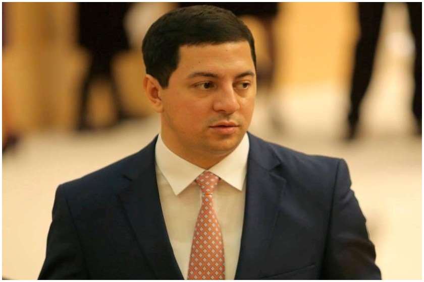 არჩილ თალაკვაძე