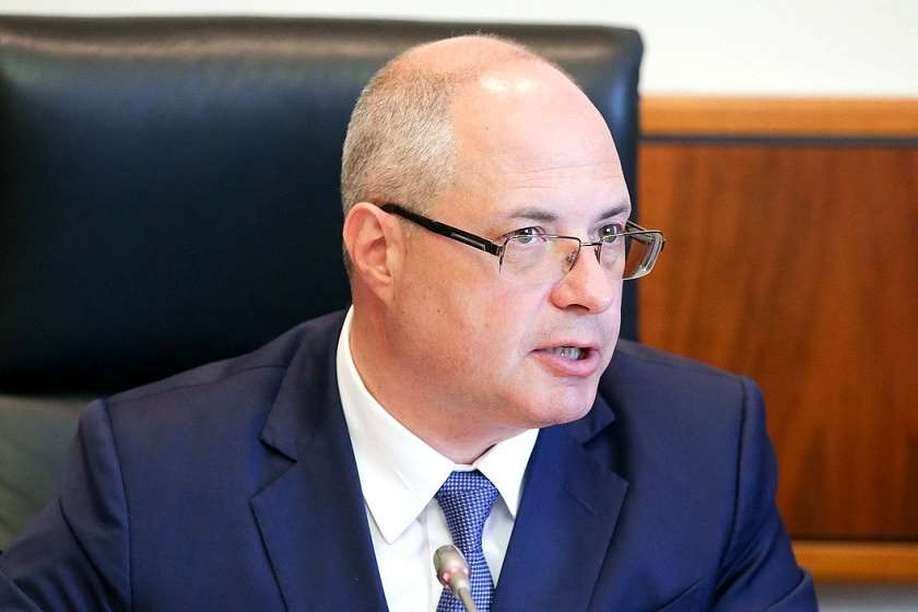 სერგეი გავრილოვი