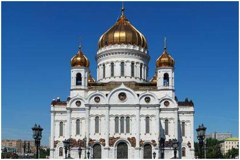 რუსეთის საპატრიარქო