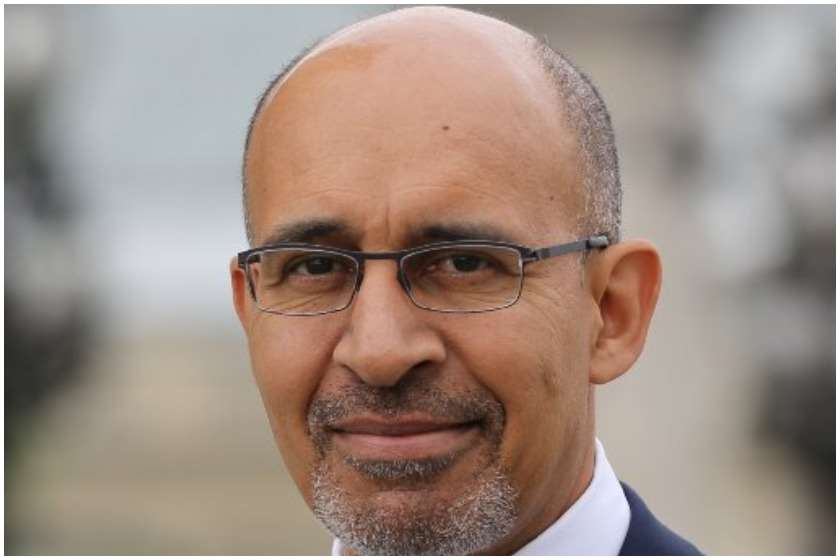 ჰარლემ დეზირი