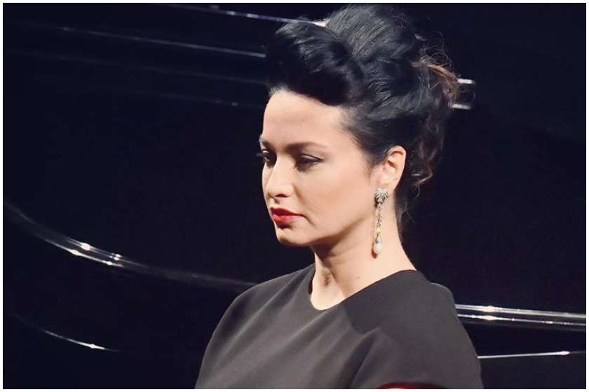 ნინო სურგულაძე