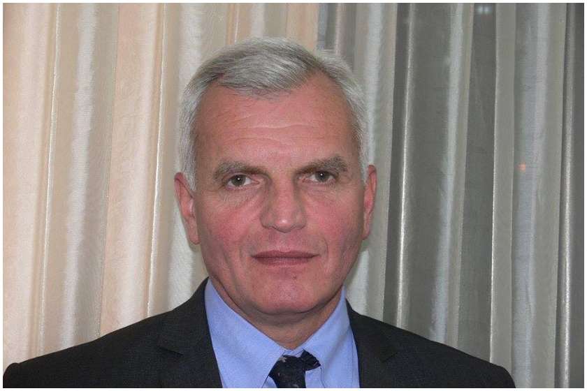 ნუგზარ ხუციბერიძე