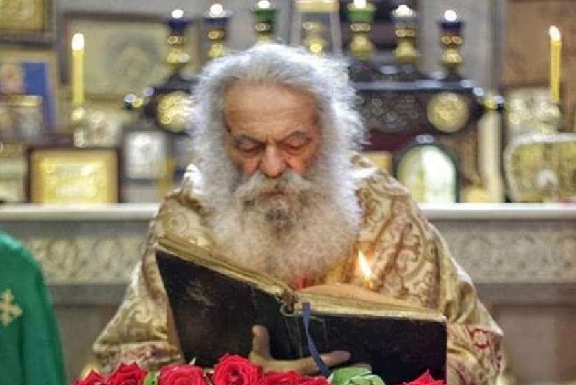 მიტროპოლიტი კალისტრატე 