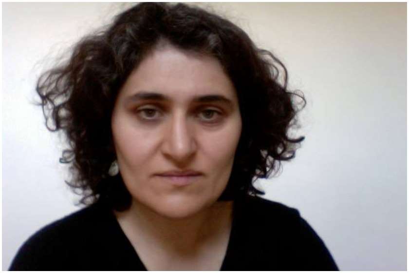 შორენა შავერდაშვილი