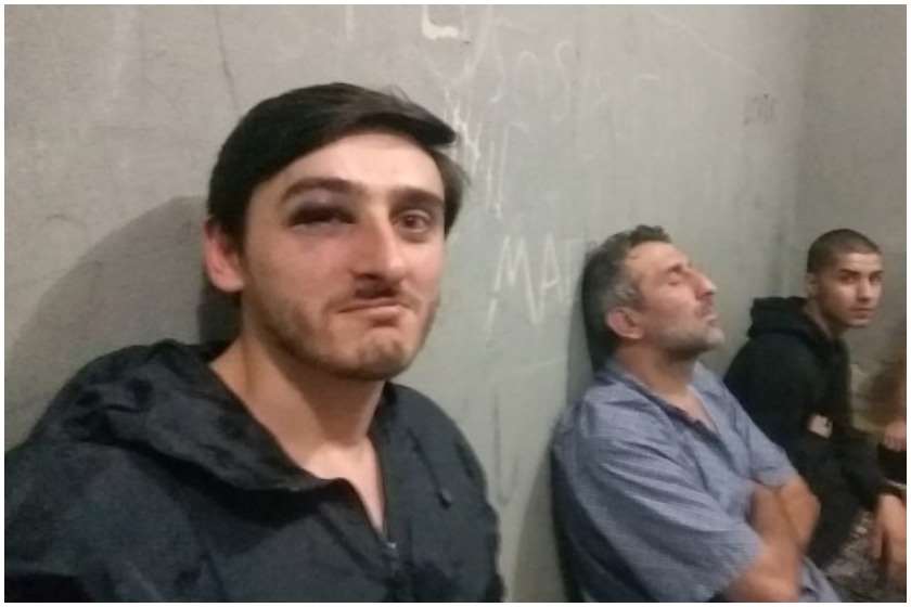 ირაკლი ხვადაგიანი