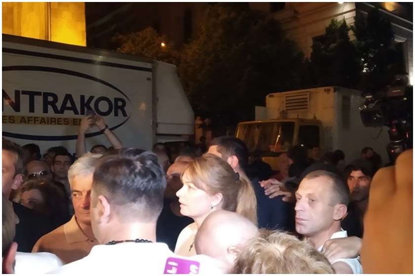 სანდრა რულოვსი