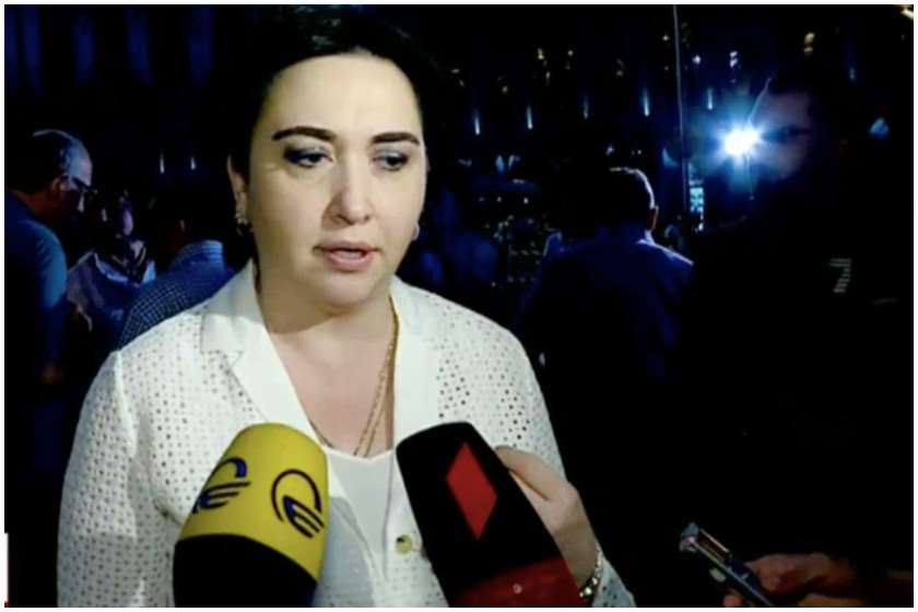 ეკა ბესელია