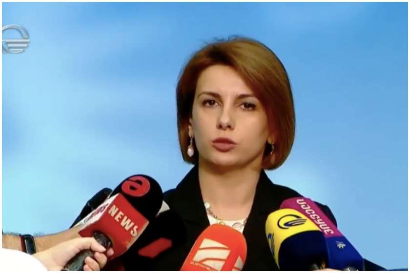 თამარ ჩუგოშვილი