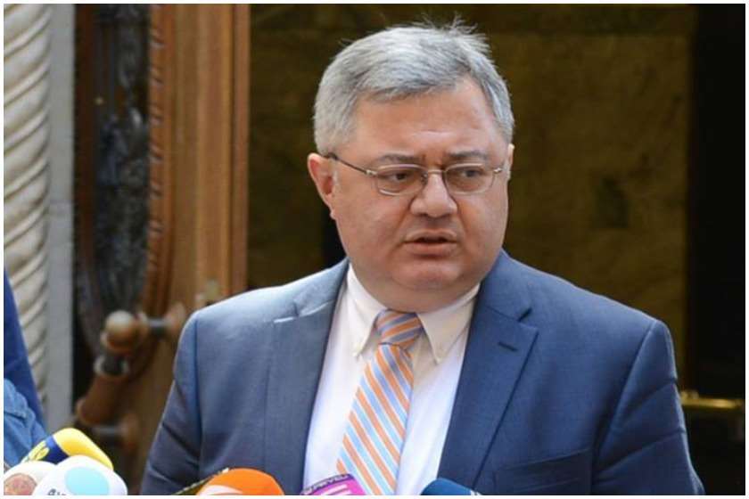 პროპორციული არჩევნები