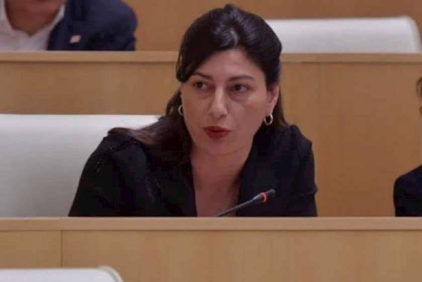 სოფო ქაცარავა