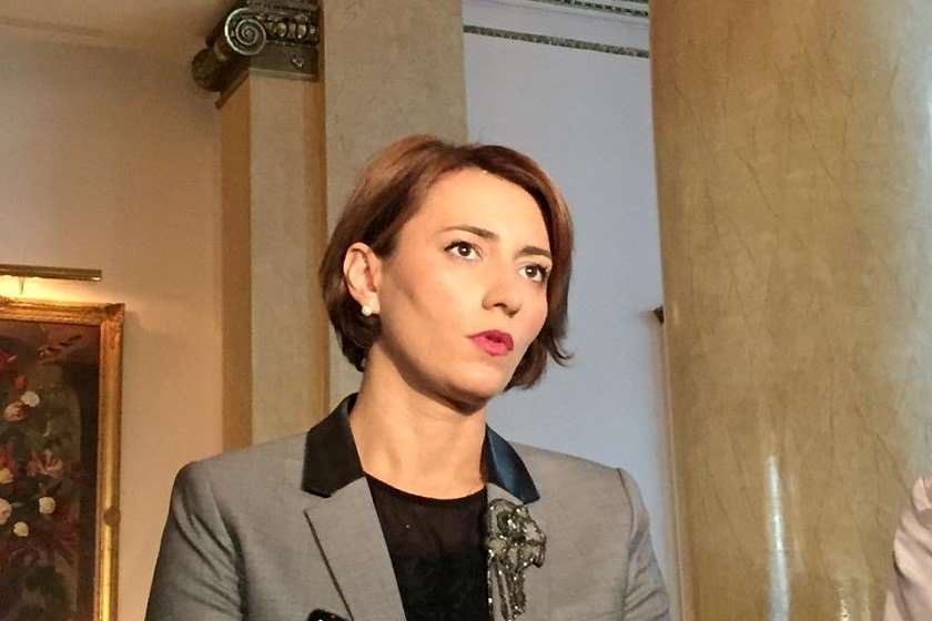 ეკა გიგაური