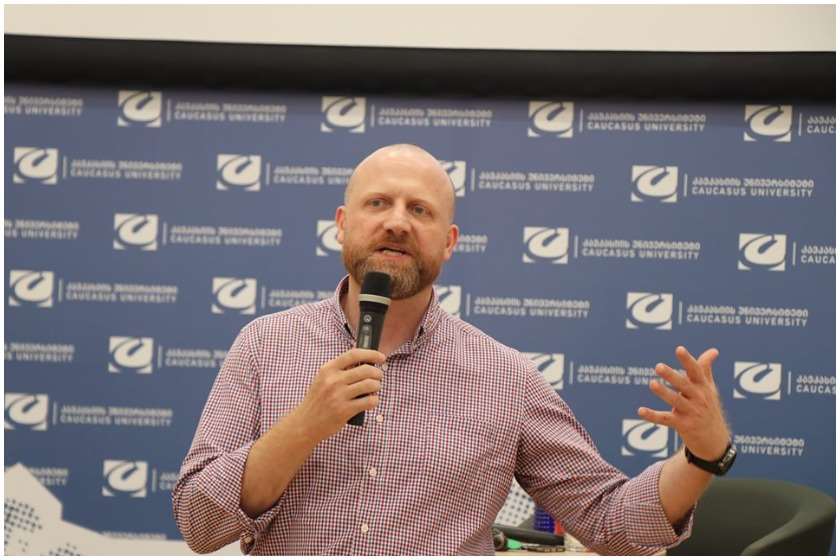 ზურაბ ჯაფარიძე