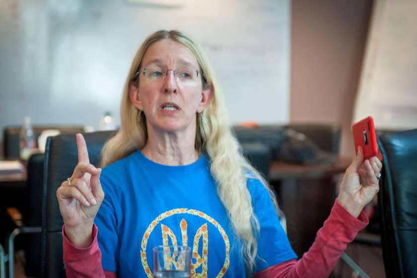 ულიანა სუპრუნი