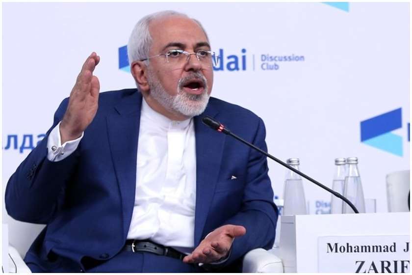 მუჰამედ ჯავად ზარიფი