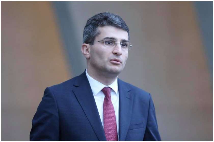 მამუკა მდინარაძე