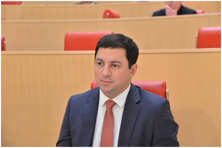 არჩილ თალაკვაძე