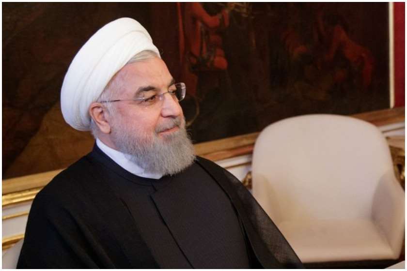 ჰასან როუჰანი