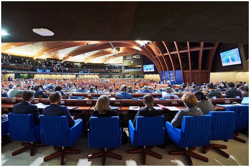 ევროსაბჭო